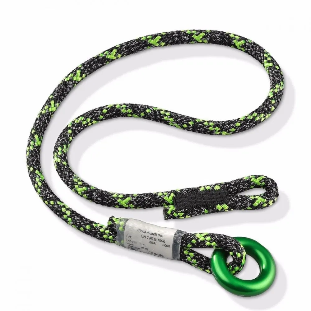 Sirius multiSLING Cambium Saver