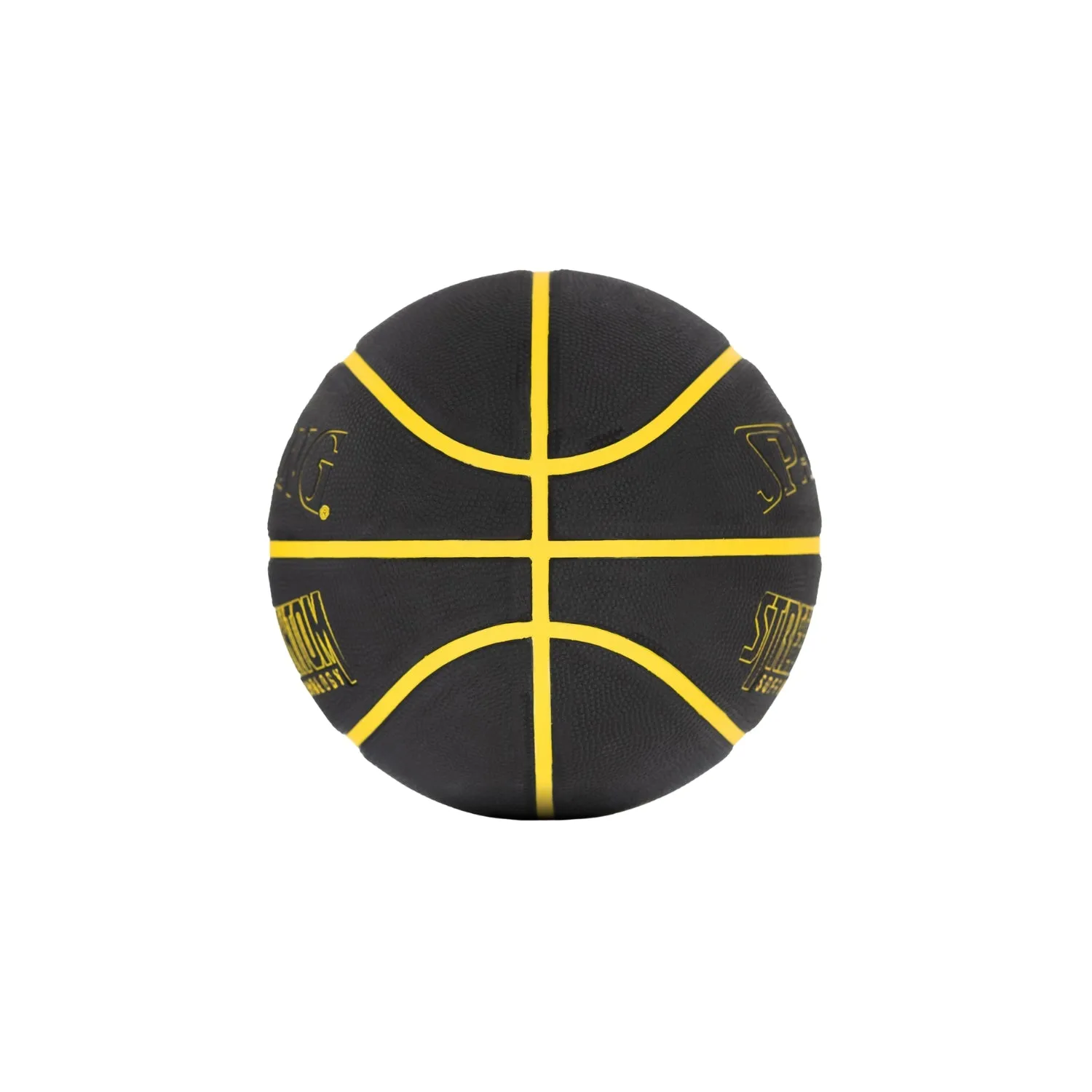 Spalding Street Phantom Rubber Basketball, Size 7