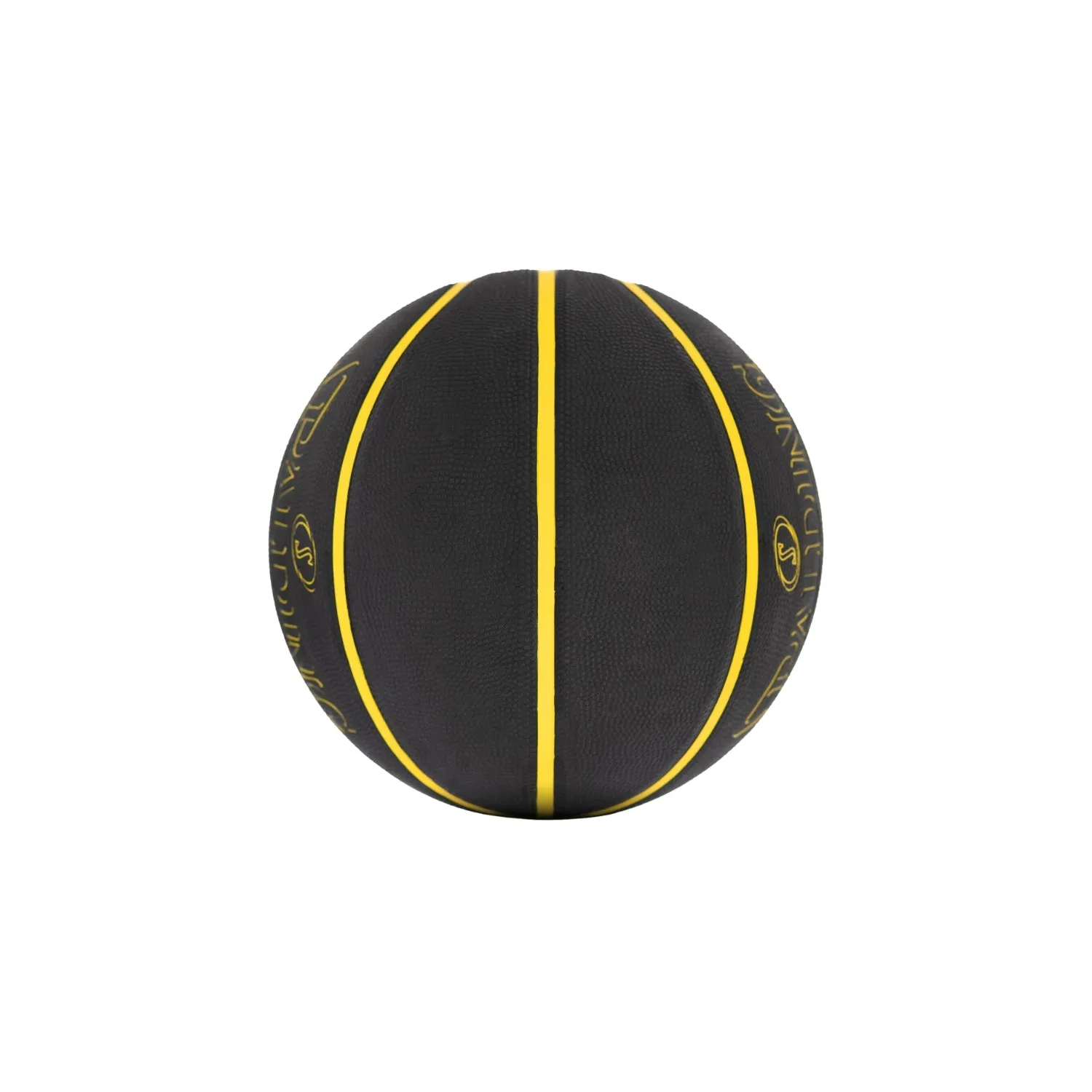 Spalding Street Phantom Rubber Basketball, Size 7