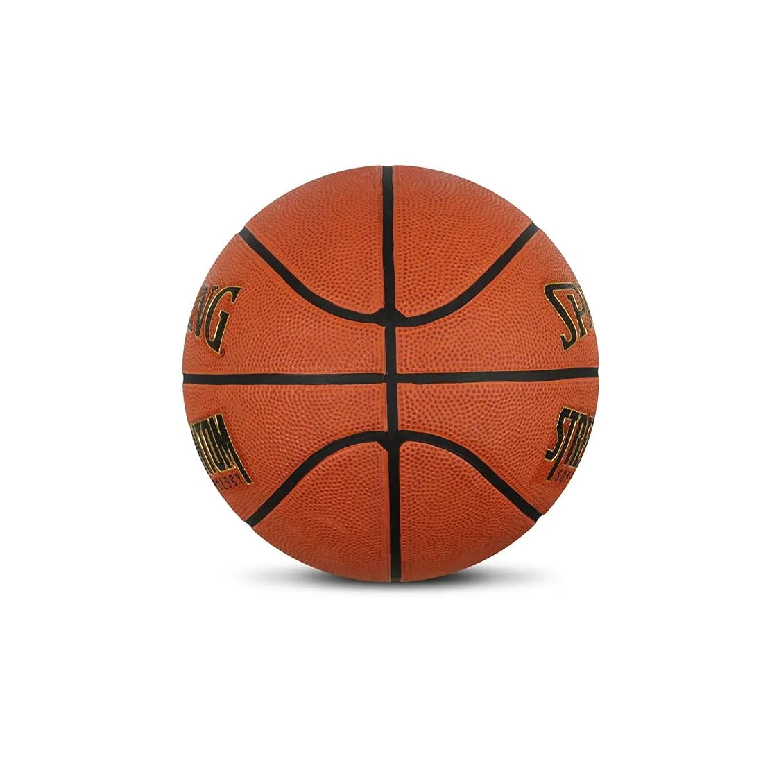 Spalding Street Phantom Rubber Basketball, Size 7