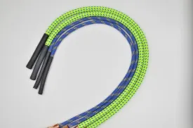Split Ropes® Adaptive Jump Ropes: Combo PUP & CALF