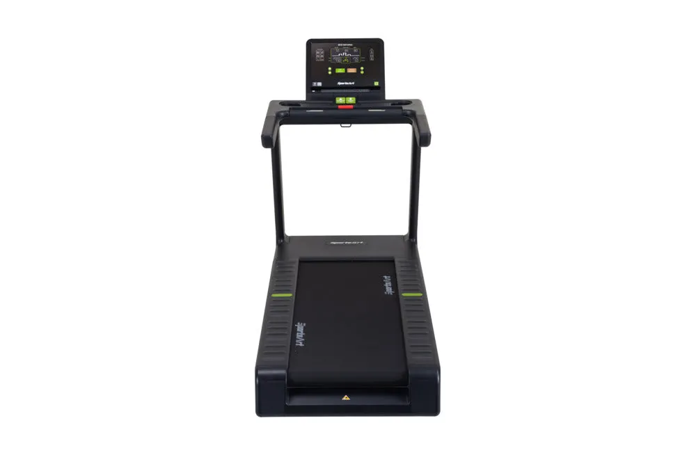SportsArt Elite Eco-Natural Treadmill T674