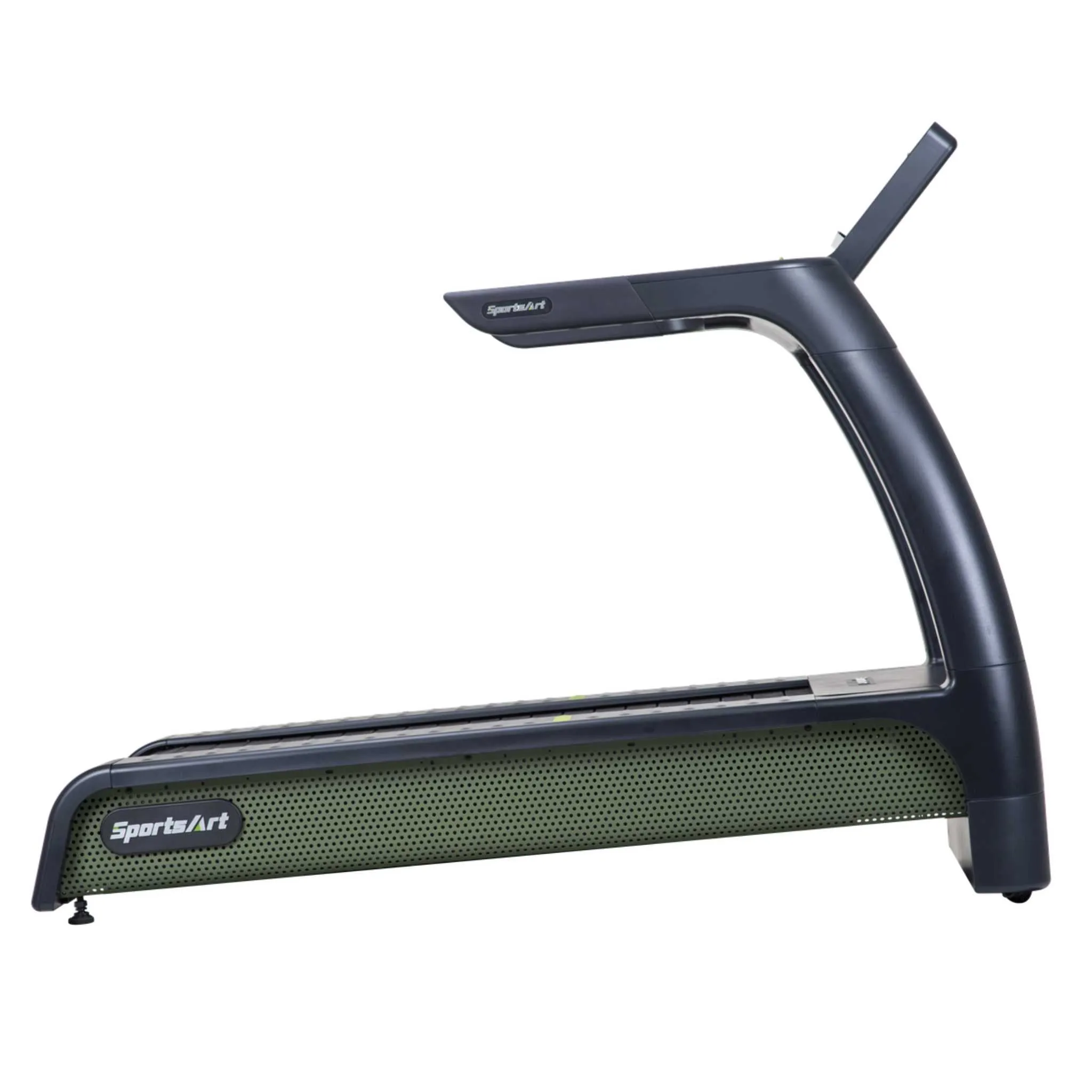 SportsArt G690 Verde Eco-Powr Treadmill