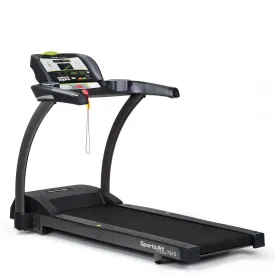 SportsArt T615 Foundation Series Light Commerical Treadmill with Eco-Glide System