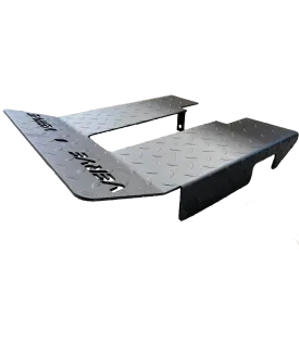 Spotter Deck Attachment for Elite Adjustable Bench