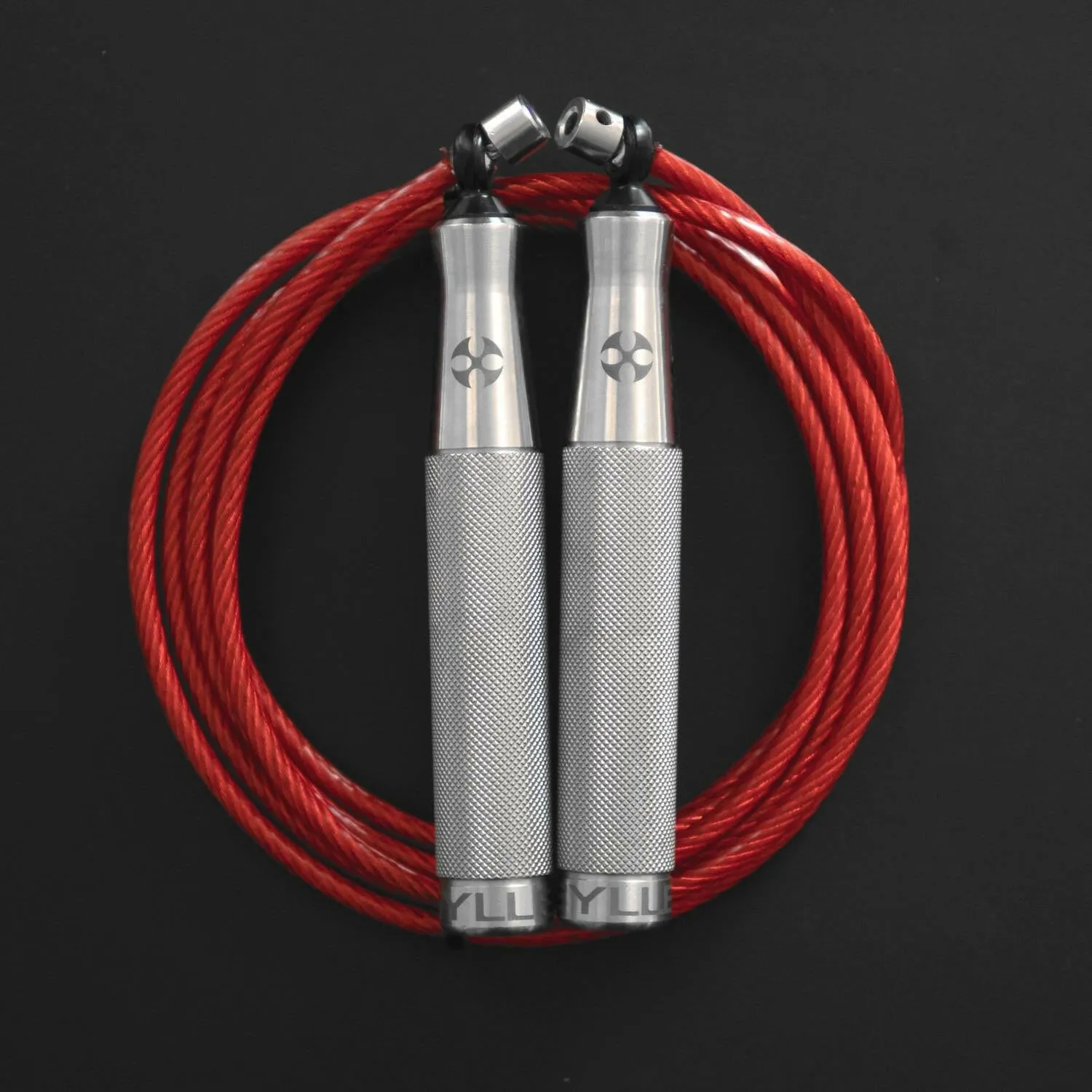 Stingray Pro Heavy Jump Rope