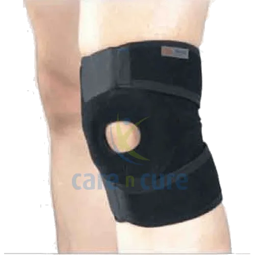 Super Ortho Airprene Knee Support D7-002