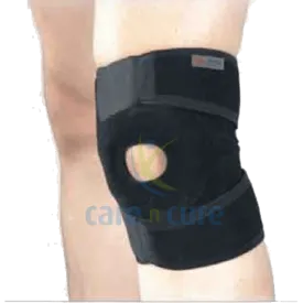 Super Ortho Airprene Knee Support D7-002