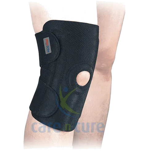 Super Ortho Neoprene Knee Support C7- 001