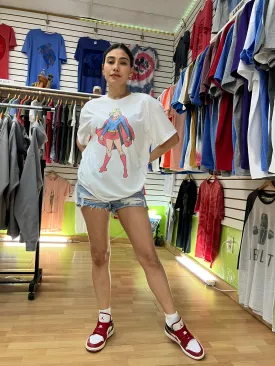 Super Women Graphic T-shirt