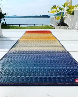 TATAMI YOGA MAT  60×180cm
