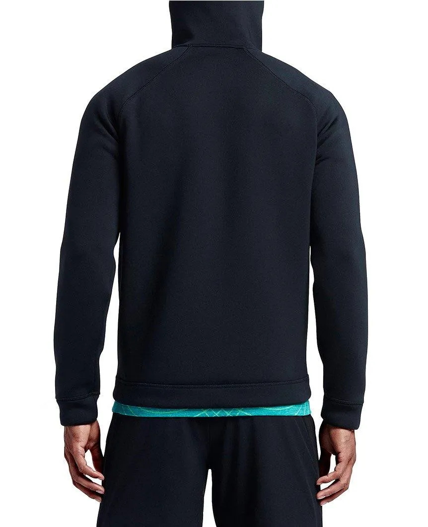 Therma-Sphere Max Training Hoodie Black Volt