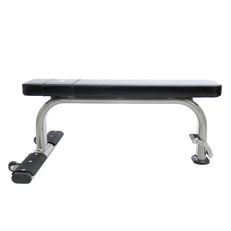 TKO Flat Exercise Bench 860FB-B