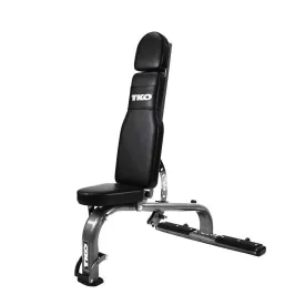TKO Flat/Incline/Decline Bench