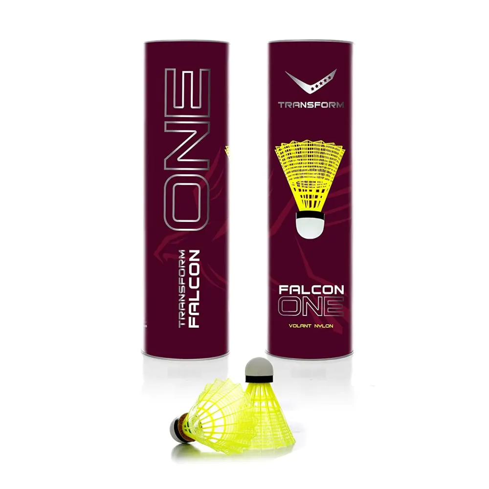 Transform Falcon One Badminton Cock