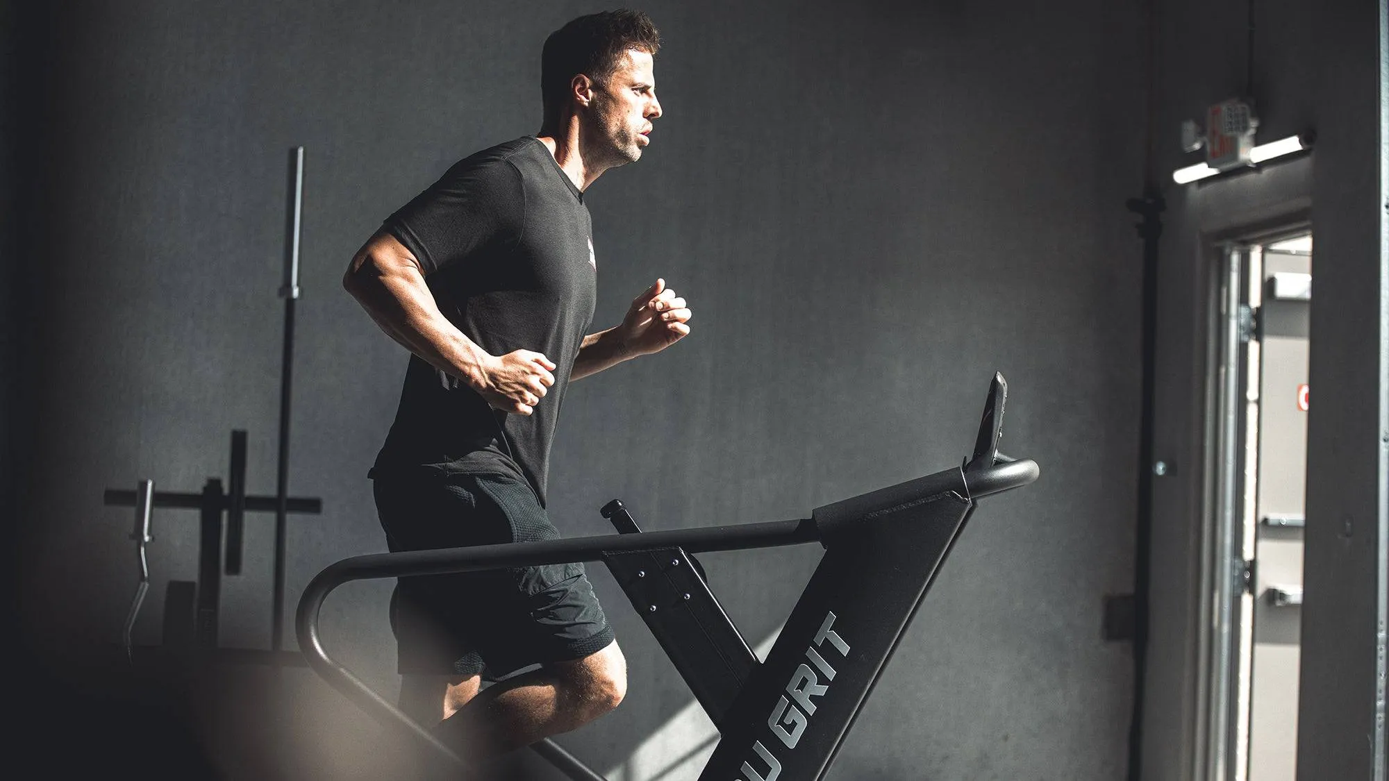 Tru Grit Fitness Grit Runner