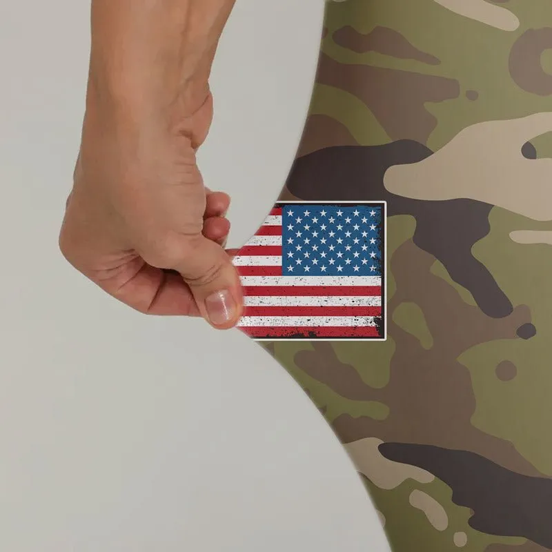 Utah ARNG Leggings
