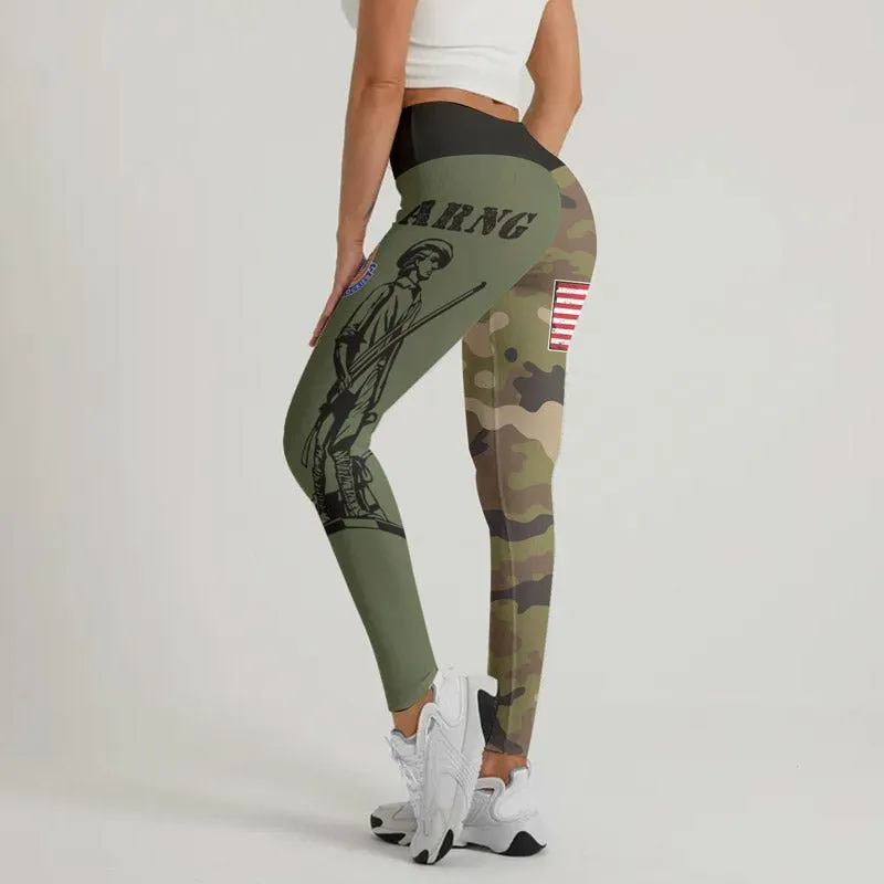Utah ARNG Leggings