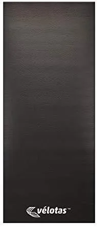 Velotas High Density Equipment & Treadmill Mat, Multiple