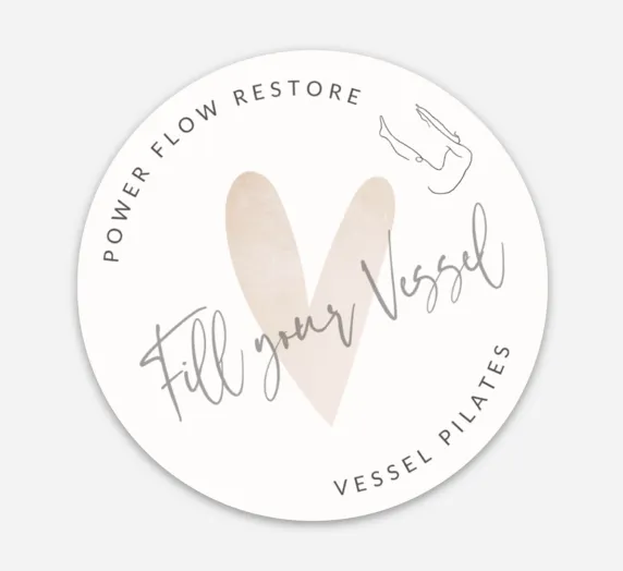 Vessel Sticker Decals