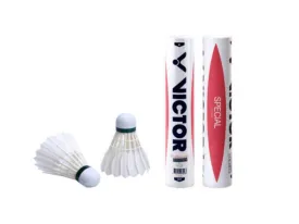 Victor Special Feather Shuttles