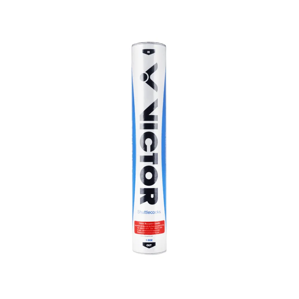 Victor Tourney Feather Shuttles