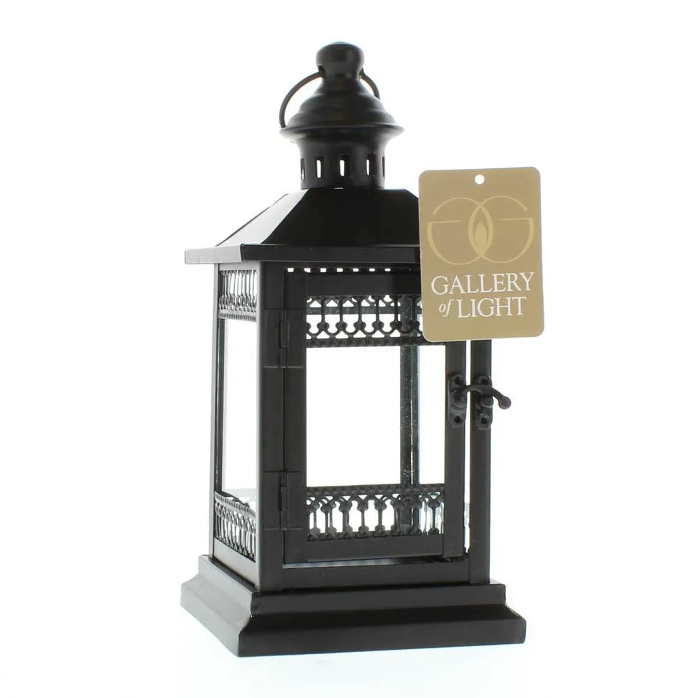Victorian Grace Lantern