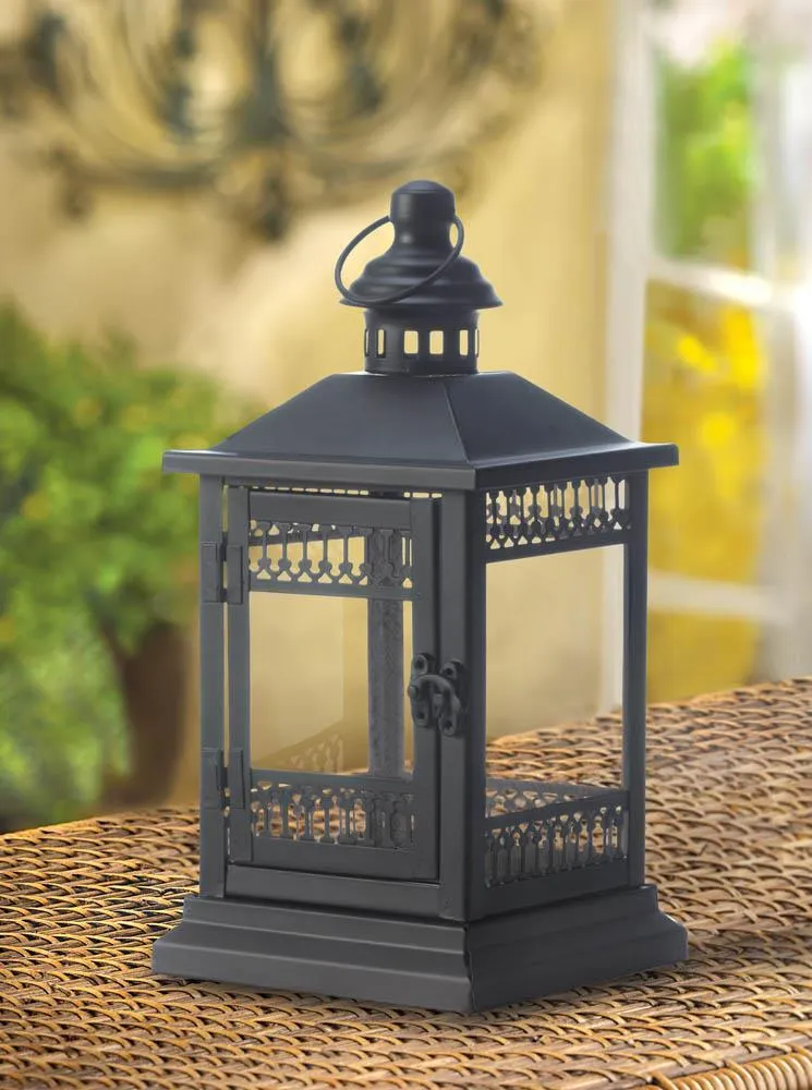 Victorian Grace Lantern