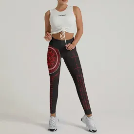 Viking Norsepool Leggings