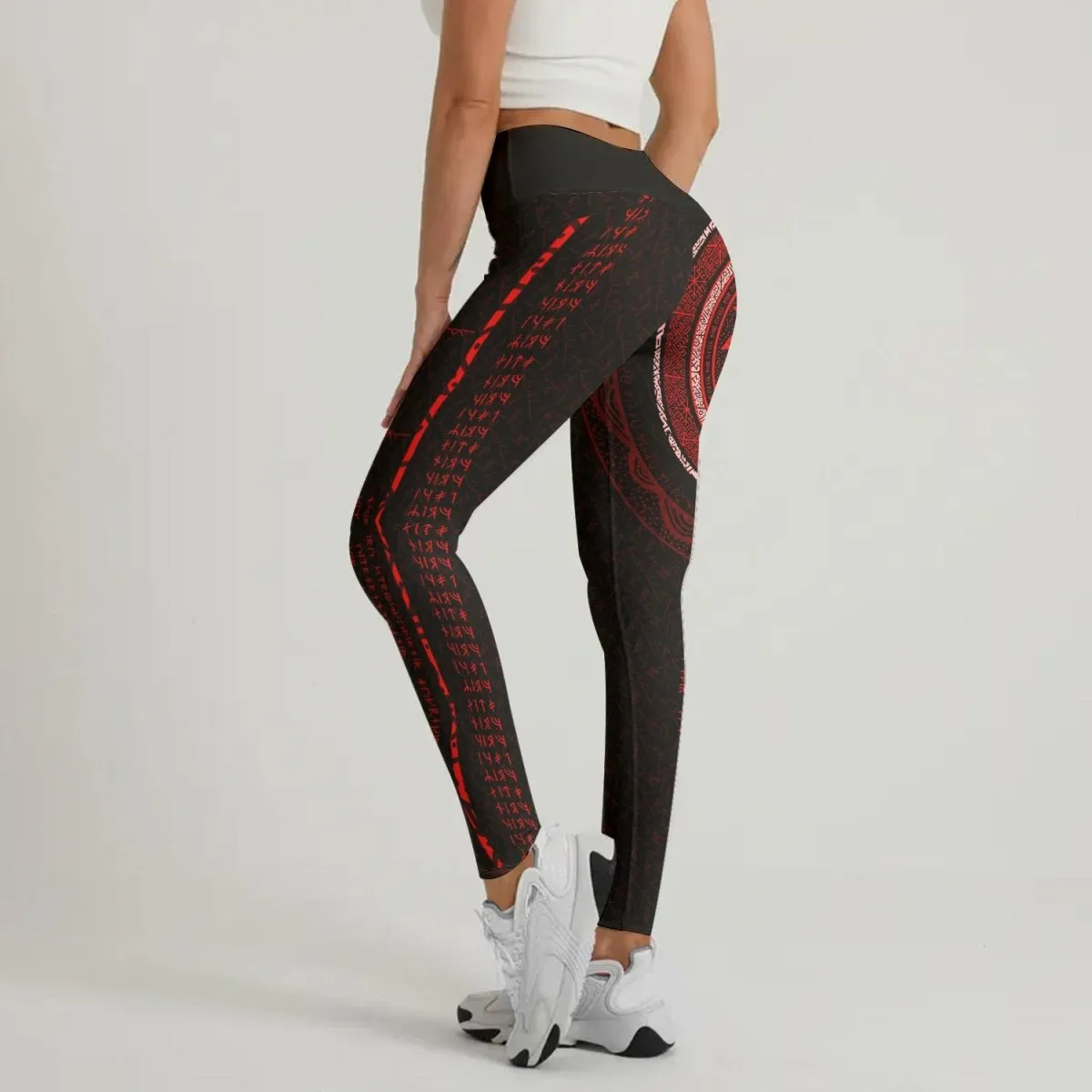 Viking Norsepool Leggings