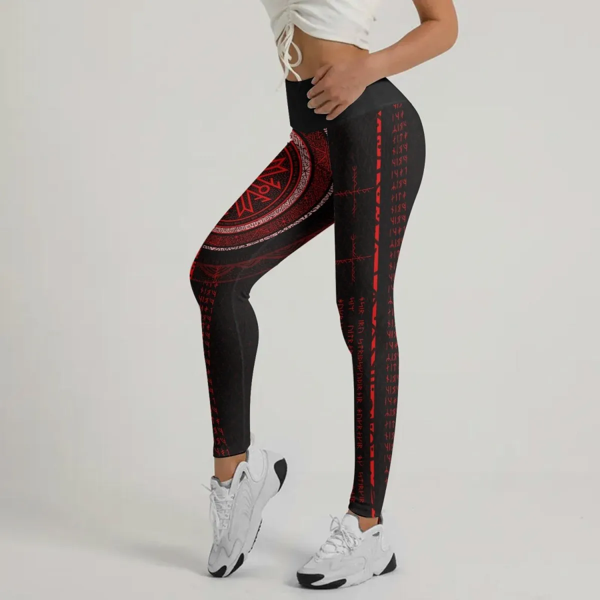 Viking Norsepool Leggings