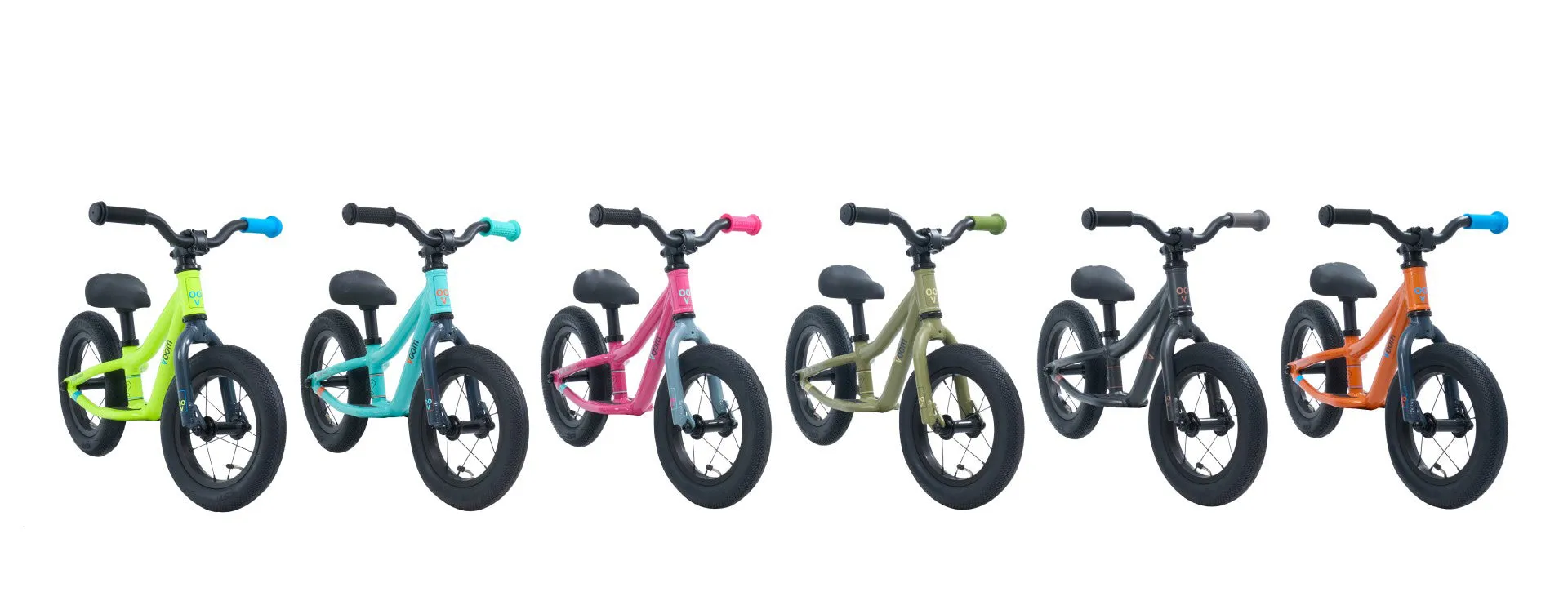 VOOM VOOM BIKES Push Bikes #2