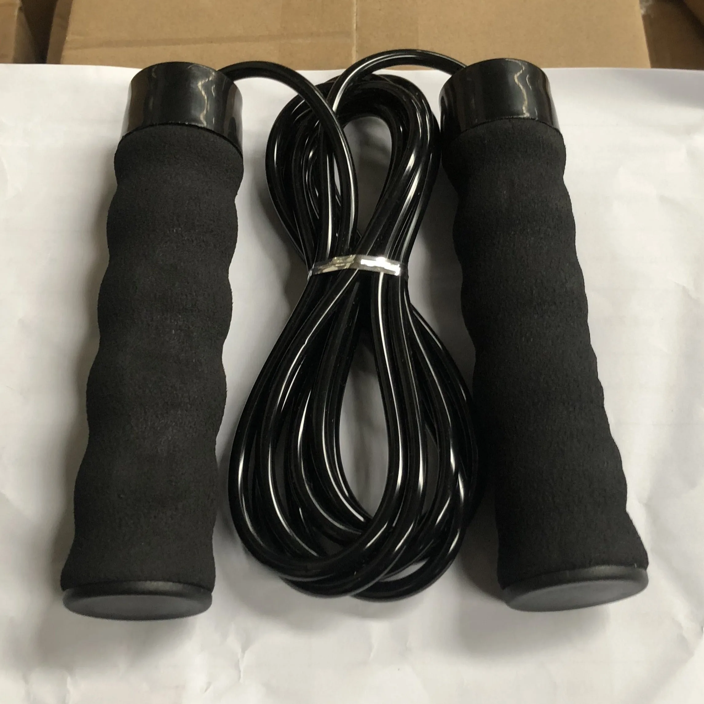 Weighted Skipping Jump Rope