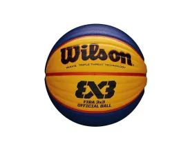 Wilson 3 x 3 Basketball