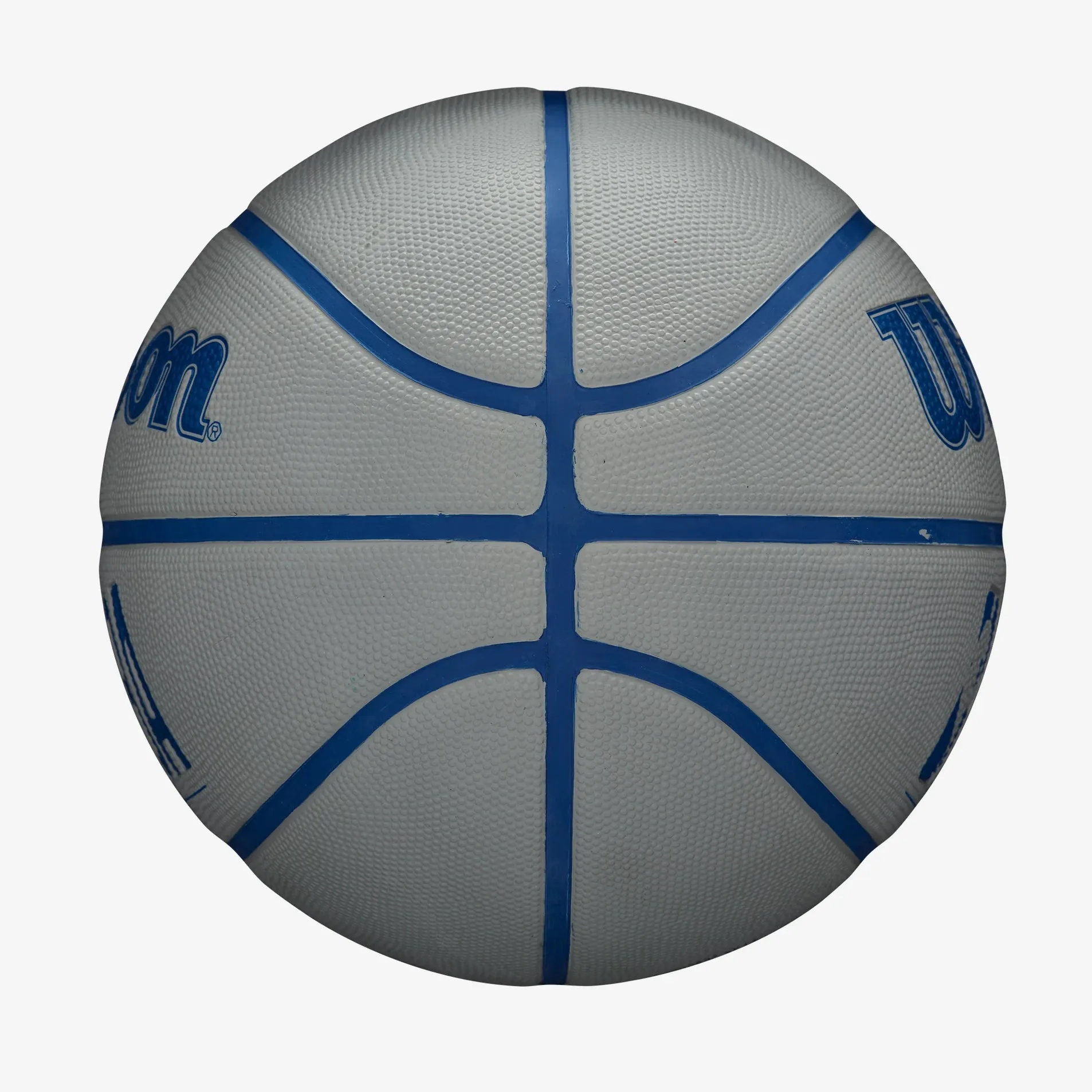 Wilson NBA DRV Basketball, Size 7 (Brown,Grey)