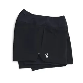 Womens On Running Shorts