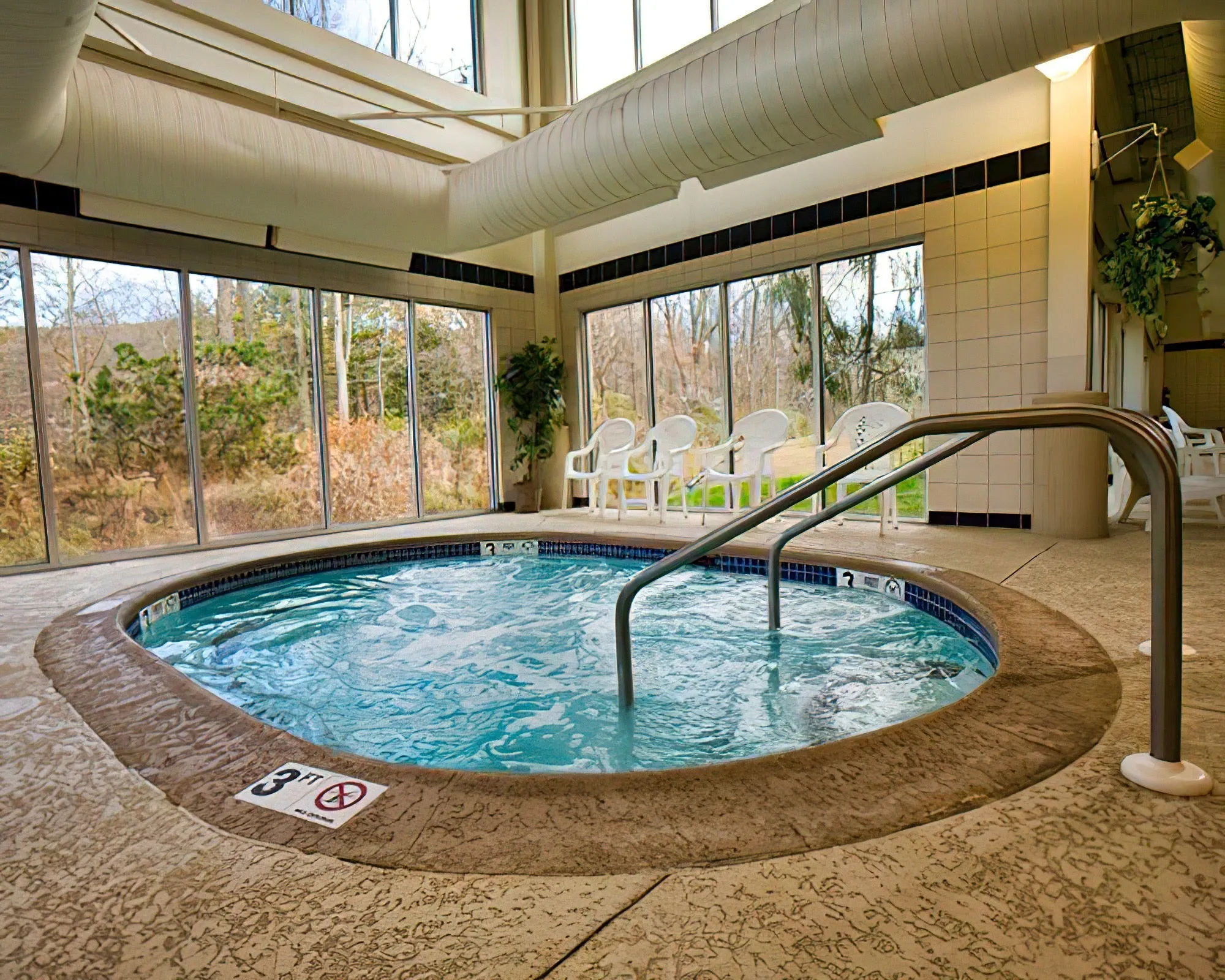 WorldMark River Village I Shawnee