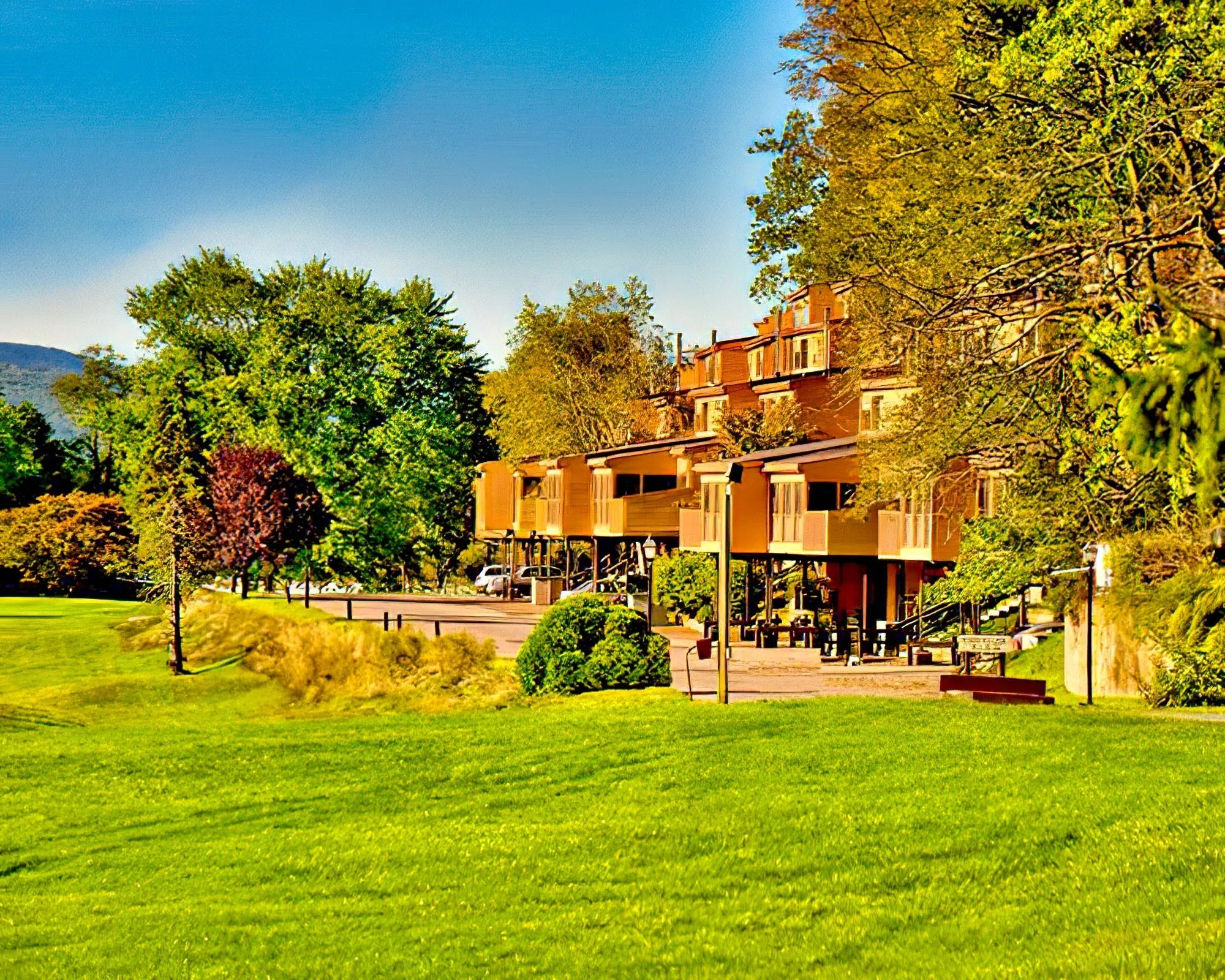 WorldMark River Village I Shawnee