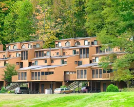 WorldMark River Village I Shawnee