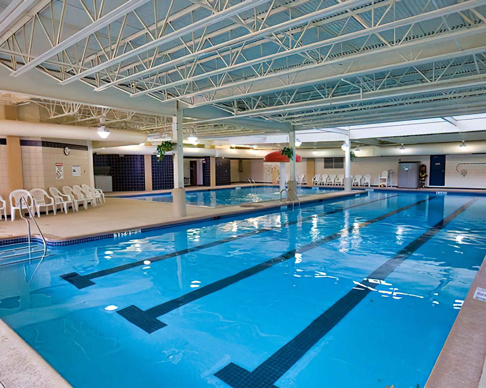 WorldMark River Village I Shawnee