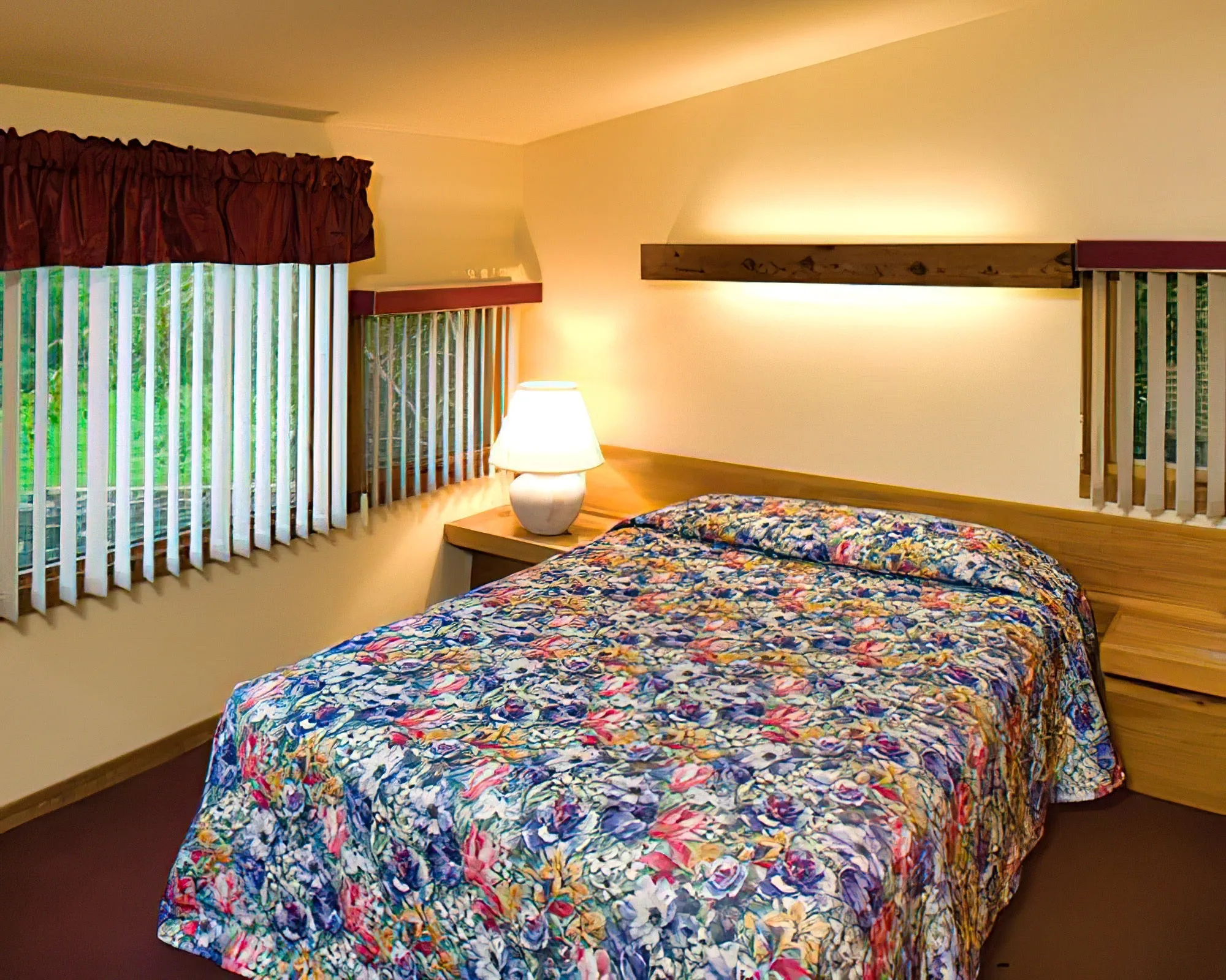 WorldMark River Village I Shawnee