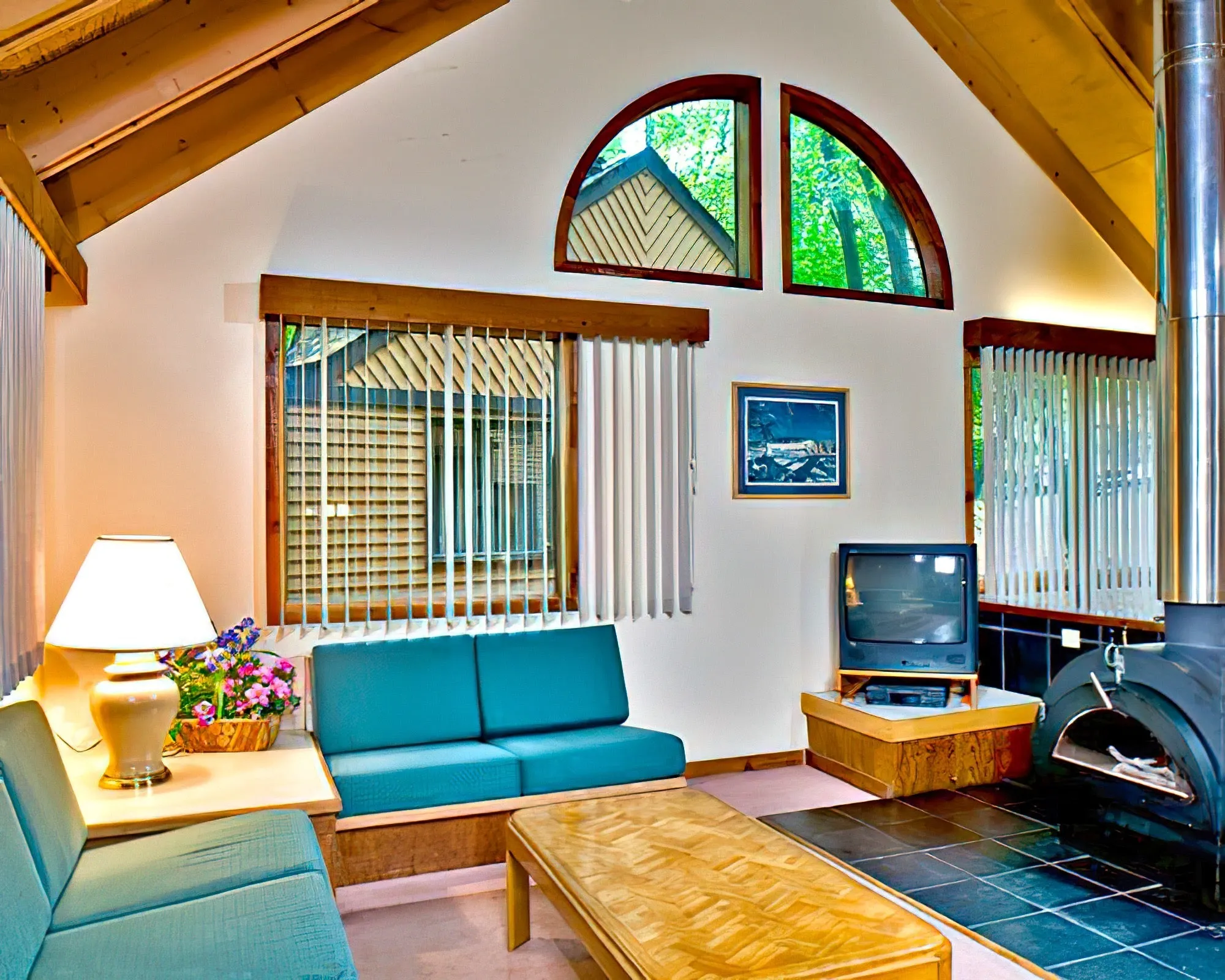 WorldMark River Village I Shawnee