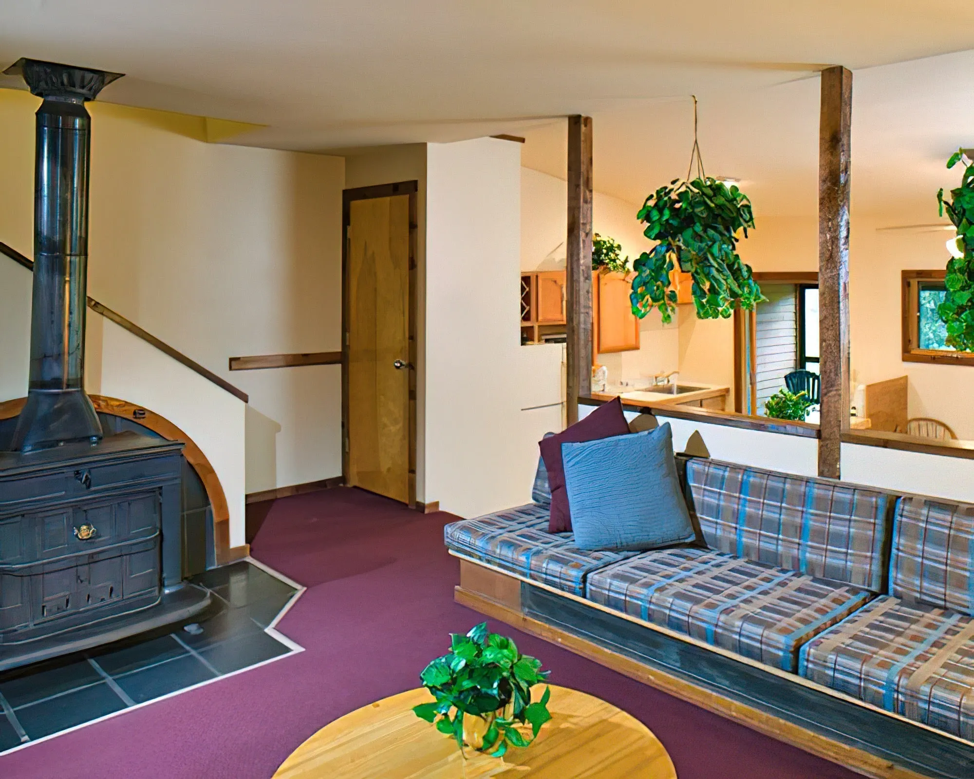 WorldMark River Village I Shawnee