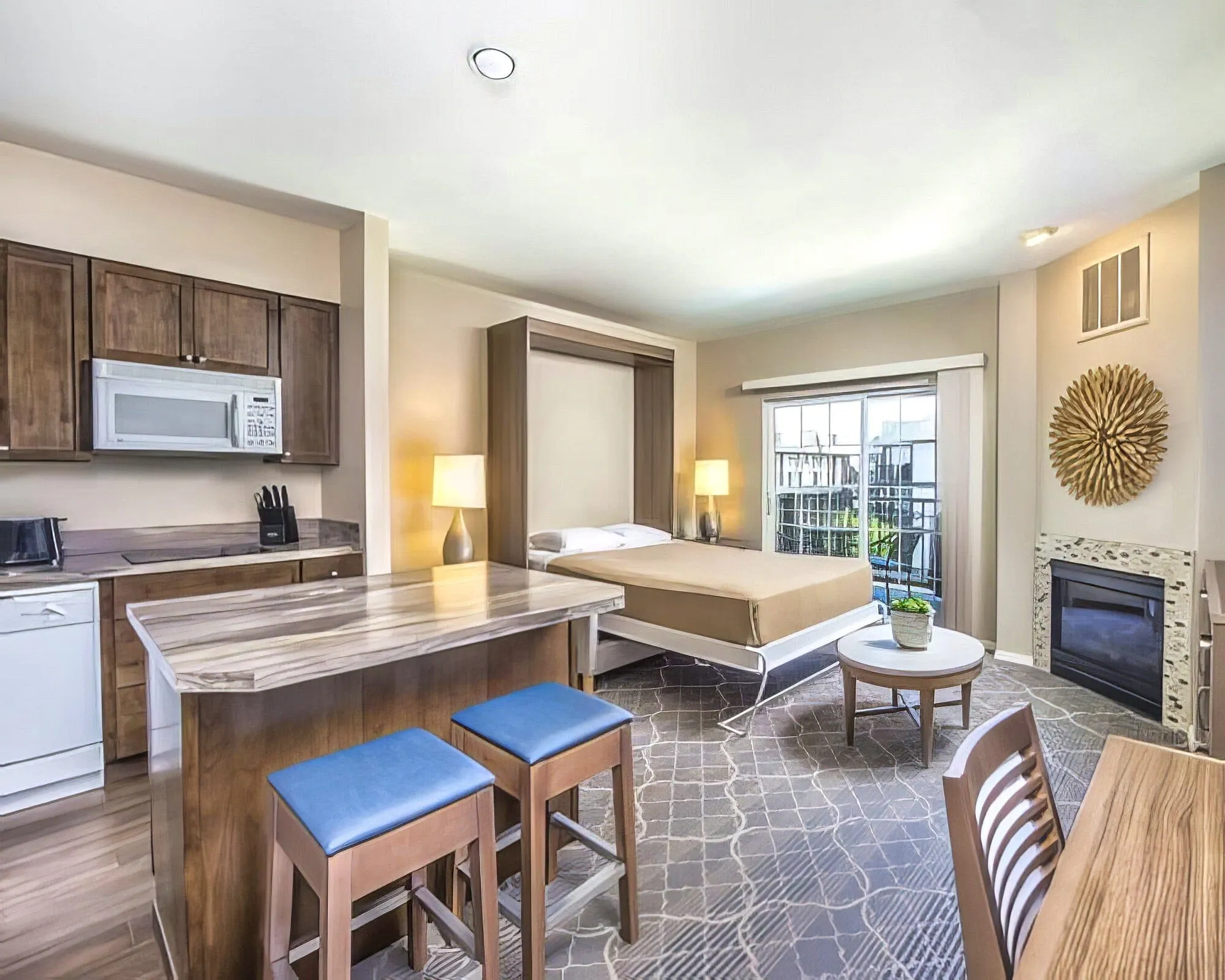 WorldMark Solvang