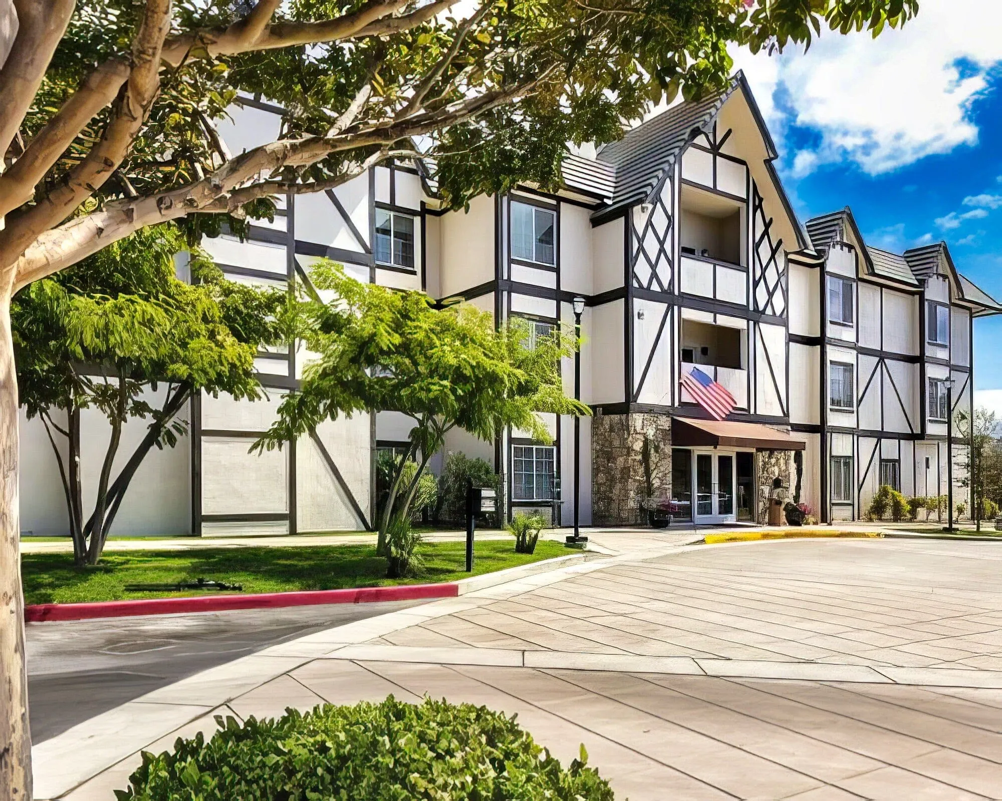 WorldMark Solvang