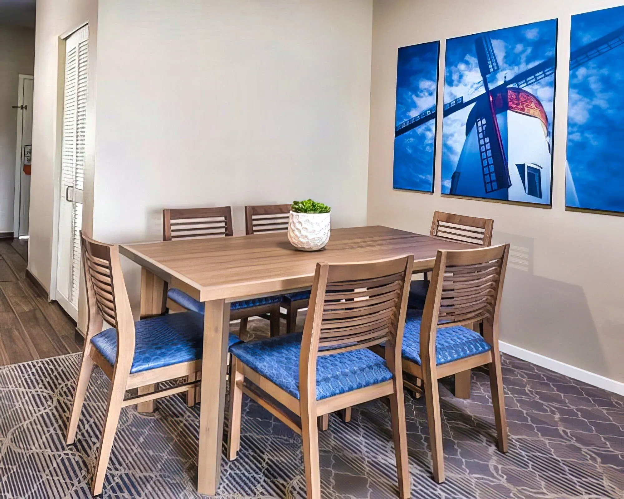 WorldMark Solvang