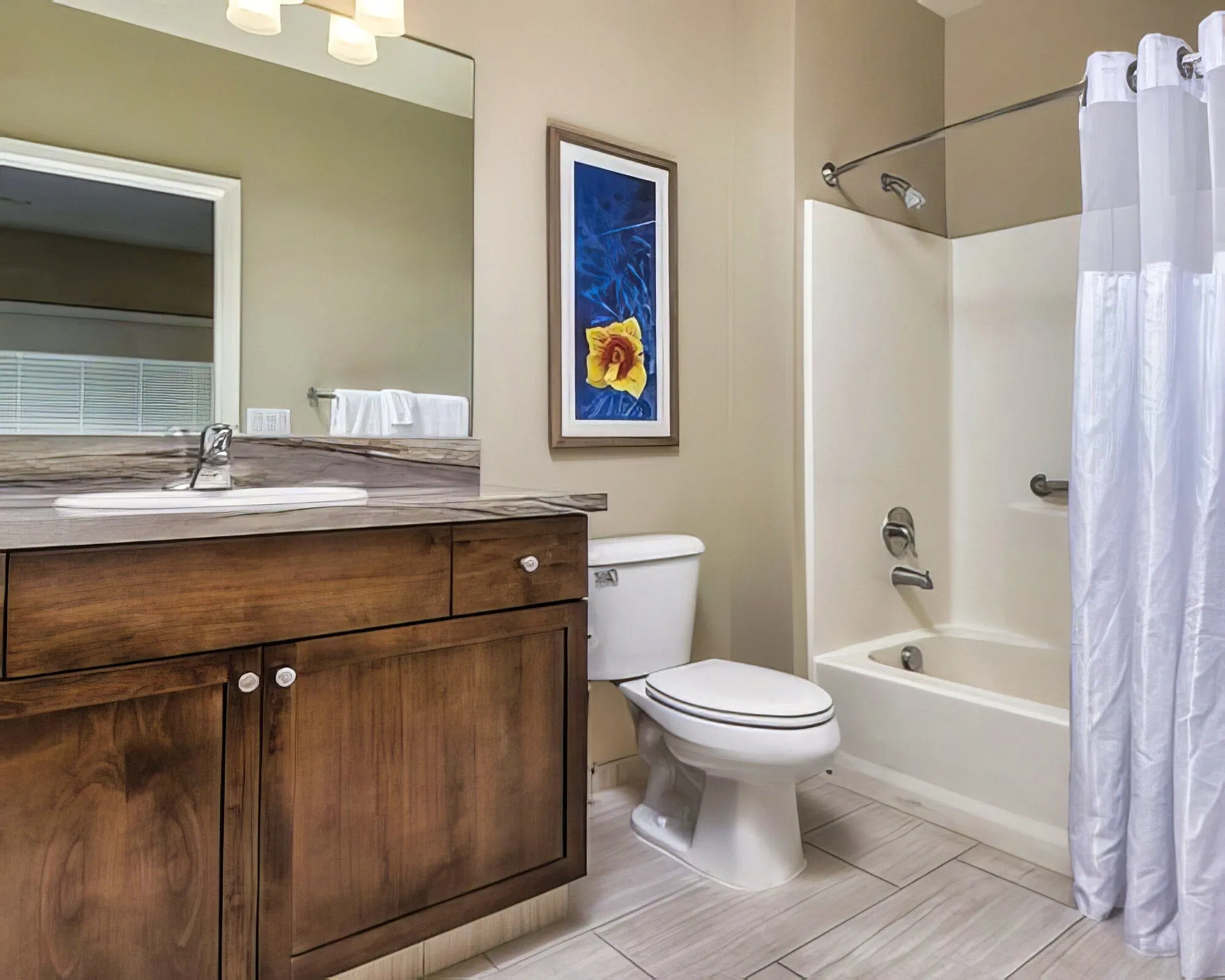 WorldMark Solvang