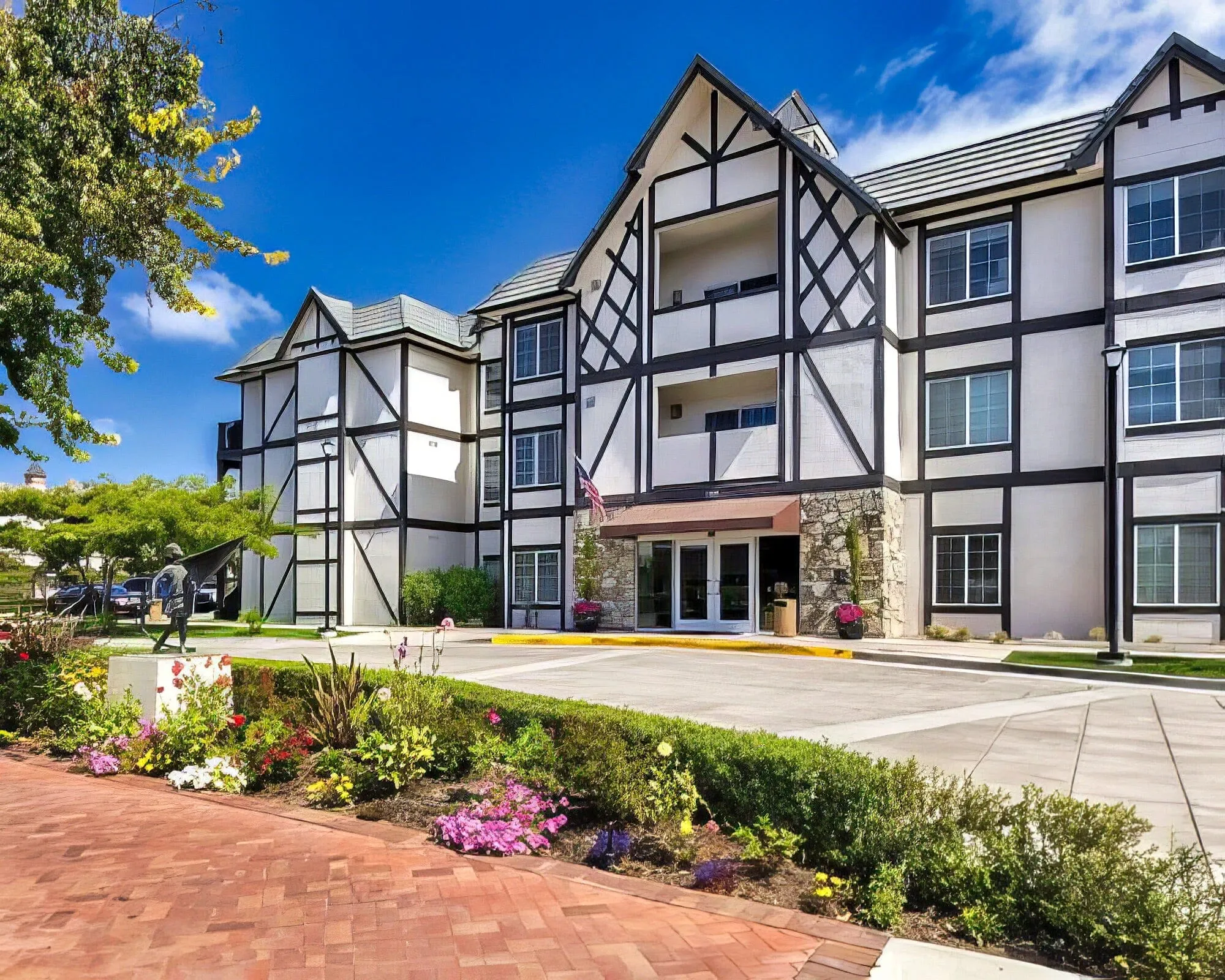 WorldMark Solvang