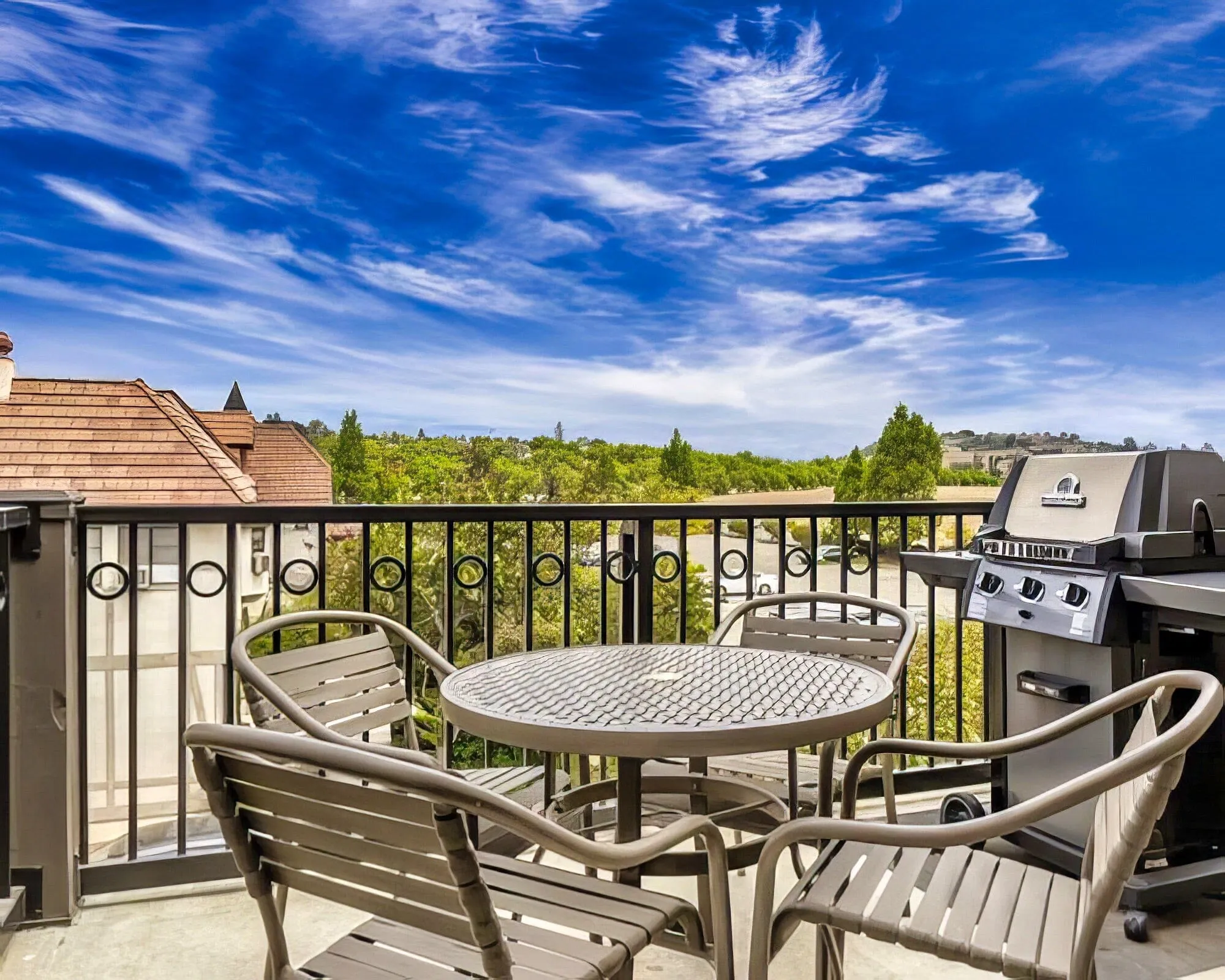WorldMark Solvang