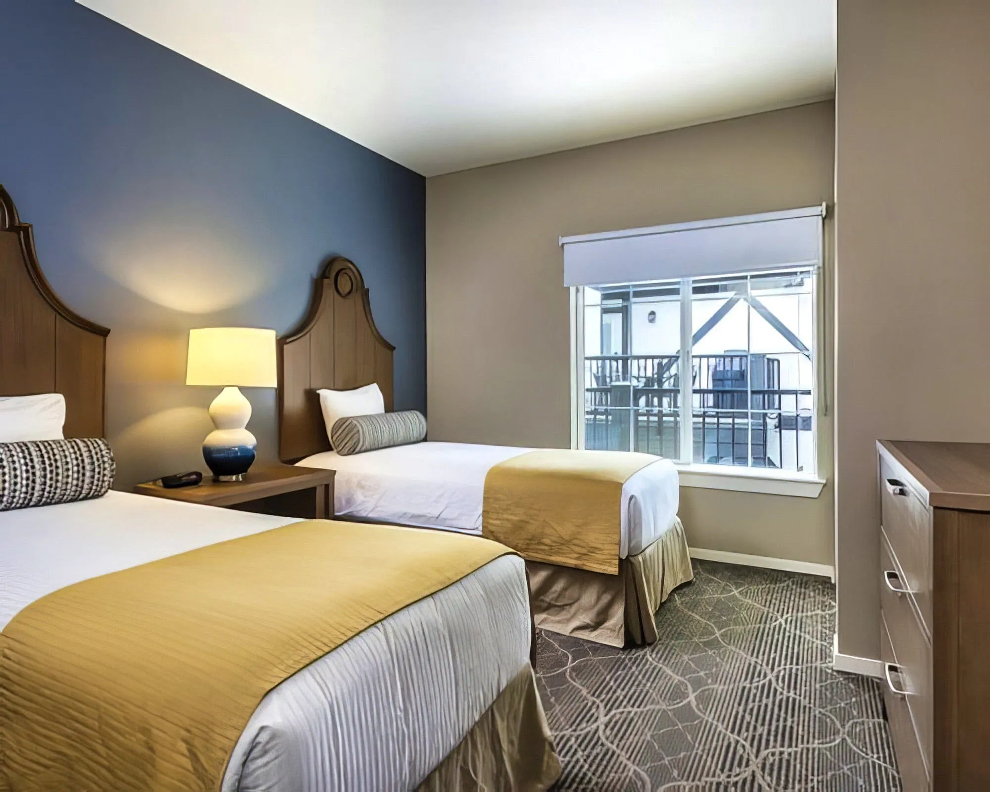 WorldMark Solvang